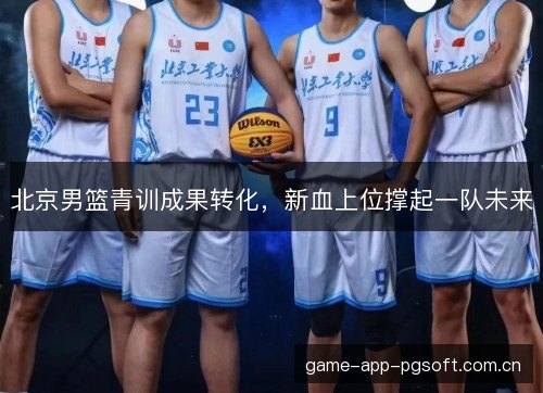 北京男篮青训成果转化,新血上位撑起一队未来 北京男篮青训成果转化,新血上位撑起一队未来
