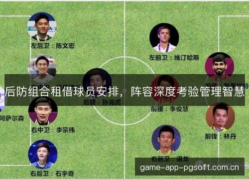 后防组合租借球员安排,阵容深度考验管理智慧 后防组合租借球员安排,阵容深度考验管理智慧