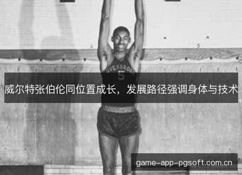 威尔特张伯伦同位置成长，发展路径强调身体与技术